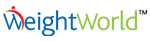 WeightWorld Brand Small Logo