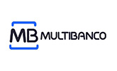 Logo of Multibanco