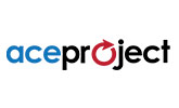 Software Company Ace Project's Logo