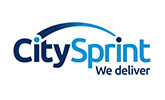 CitySprint Courier Company Logo