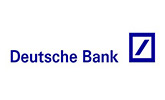 Deutsch Bank Logo