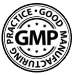 GMP Manufacturing Logo