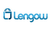 Lengow Logo for PPC Software