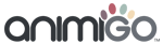 Official Small Logo of Animigo