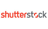 ShutterStock Logo for Images