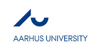 Logo of Aarhus University Denmark