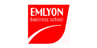 Em Lyon Business School Logo