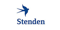 Stenden University Emmen Logo