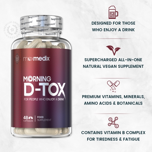 Morning D-Tox