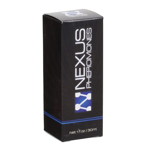 Nexus Pheromones Spray | Enhances Attraction | Comfort Click