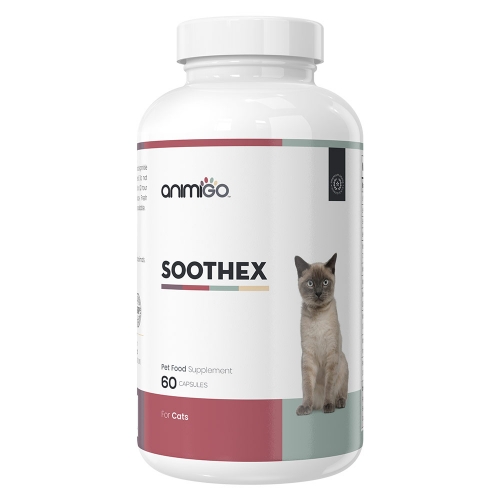 Soothex for Cats for Wholesale