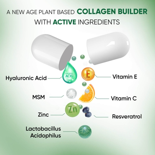 Vegan Collagen Advanced